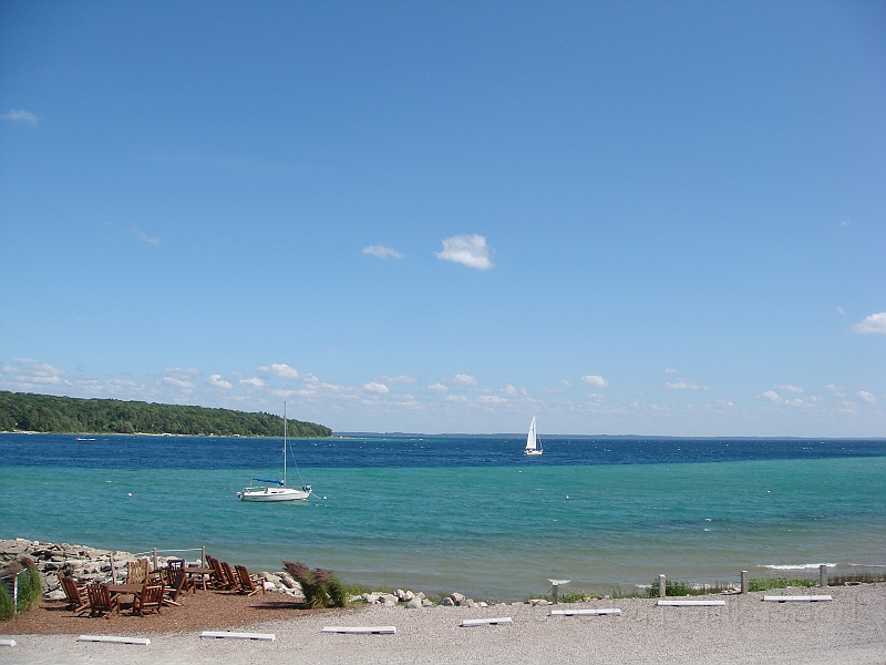Western Michigan [2010] 635.JPG - Scenes from our trip to Western Michigan. Some places along the way were Ludington, Sleep Bear Dunes, and Traverse City.